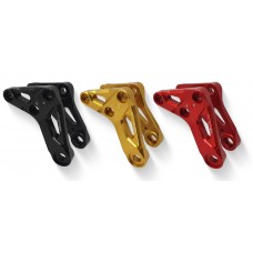 CNC Racing Suspension Link Arms for the Ducati Panigale 1299/1199/959/899, V2 and Superleggera